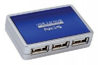 Ngs Minihub4